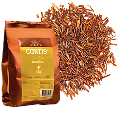 Чай Curtis Vanilla Rooibos, 250 гр.