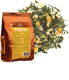 Чай Сurtis  White Dream Tea, 250 гр.