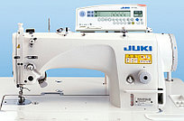 Промышленная швейная машина Juki DLN-9010ASS-WB/AK-118
