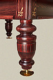 Бильярдный стол "Ришелье" 10ф, фото 2