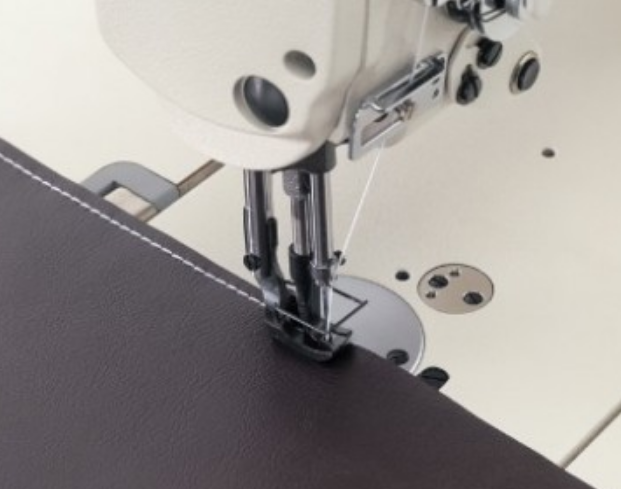 Промышленная швейная машина Juki DNU-1541 - фото 3 - id-p81863348