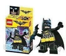 Минифигурка Лего (аналог) Бэтмен Муви, 8 видов - фото 5 - id-p81863806
