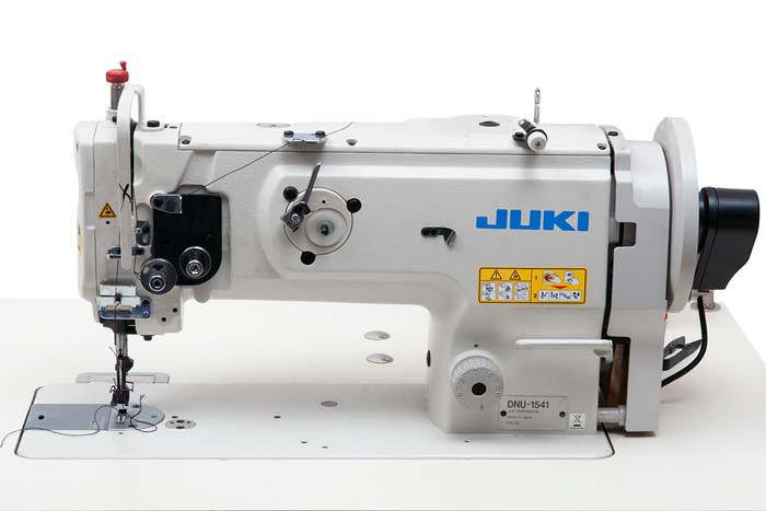 Промышленная швейная машина Juki DNU-1541Х-55245 - фото 1 - id-p81863907