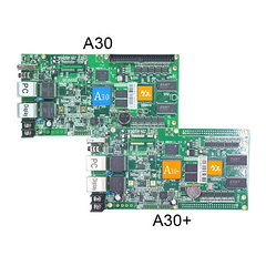 Контроллеры HUIDU полноцветные Асинхронные HD-A30, A30+