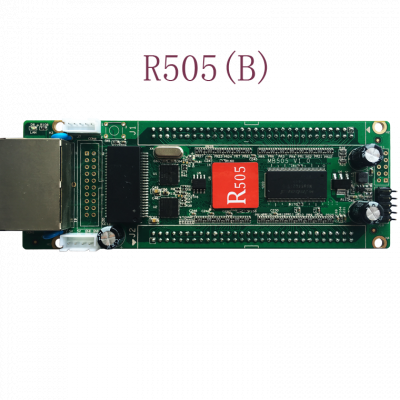 Контроллеры HUIDU полноцветные Принимающие HD-R50x - фото 7 - id-p81865263