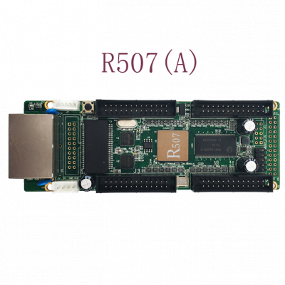 Контроллеры HUIDU полноцветные Принимающие HD-R50x - фото 8 - id-p81865263