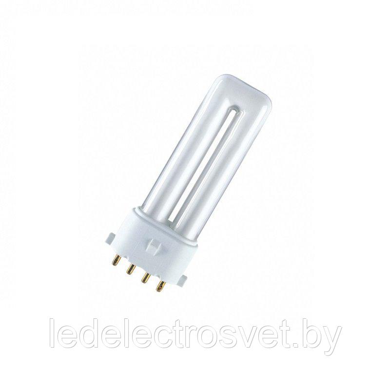 Лампа КЛ11W 2G7