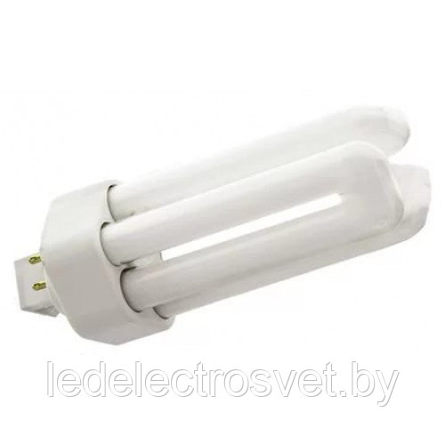 Лампа DULUX T 26W/840 PLUS GX24d-3