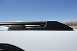 Рейлинги Hyundai CRETA- анод серый, фото 10