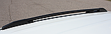 Рейлинги Hyundai CRETA- серый пластик, фото 6