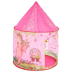 Детская палатка Yongjia 889-125B Розовая мечта