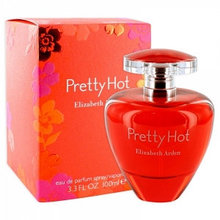  Elizabeth Arden Pretty Hot