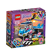 LEGO 41348 Грузовик техобслуживания