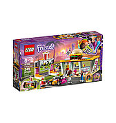 LEGO 41349 Передвижной ресторан