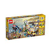 LEGO 31084 Аттракцион Пиратские горки