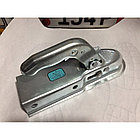 Сцепная головка к прицепу на 750 кг под квадрат 70 мм, фото 6