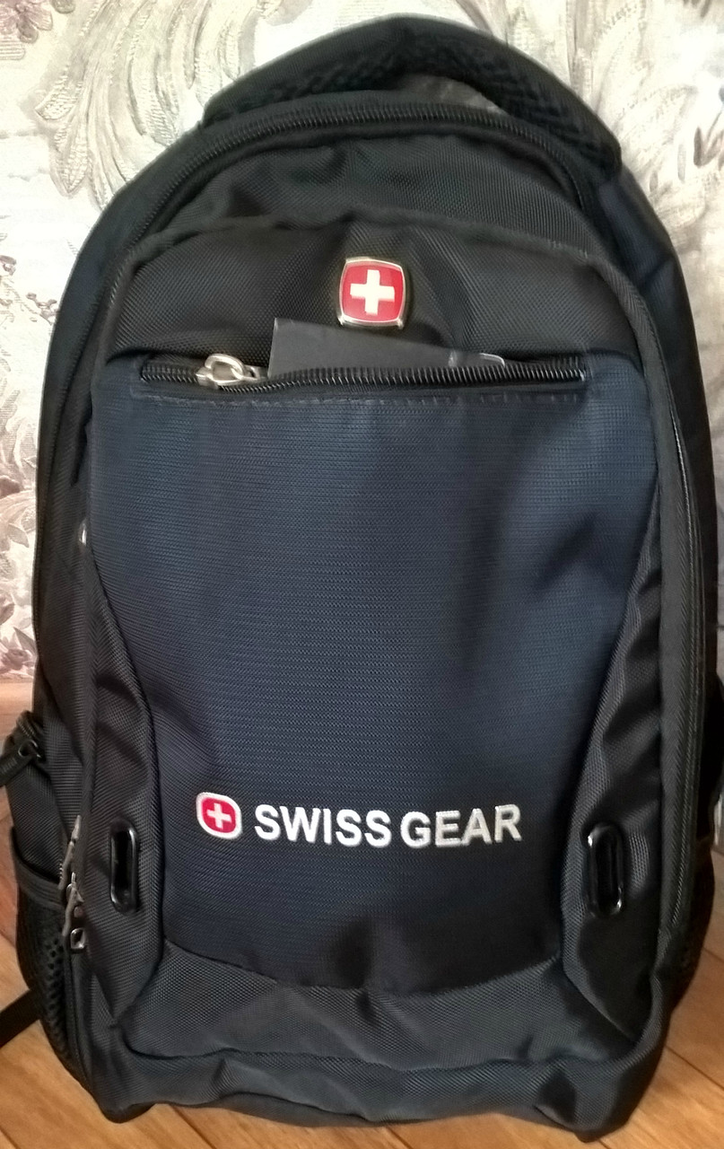 Рюкзак SwissGear арт.8910 - фото 2 - id-p81895017