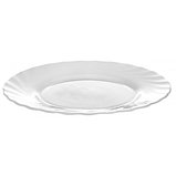 Набор посуды Trianon белый 19 предметов, фото 4
