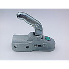 Сцепная головка к прицепу на 3500 кг под круг 60 мм, фото 7