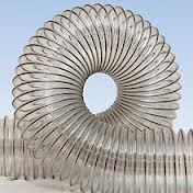 Шланги из полиуретана армированные стальной спиралью WIRE FOOD - фото 5 - id-p3430933
