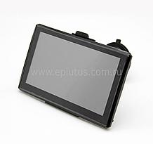 7" Навигатор Eplutus GPS-703 с Navitel (РФ, РБ, Украина, Казахстан)