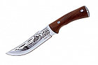 Нож туристический Рыбак-2, фото 5