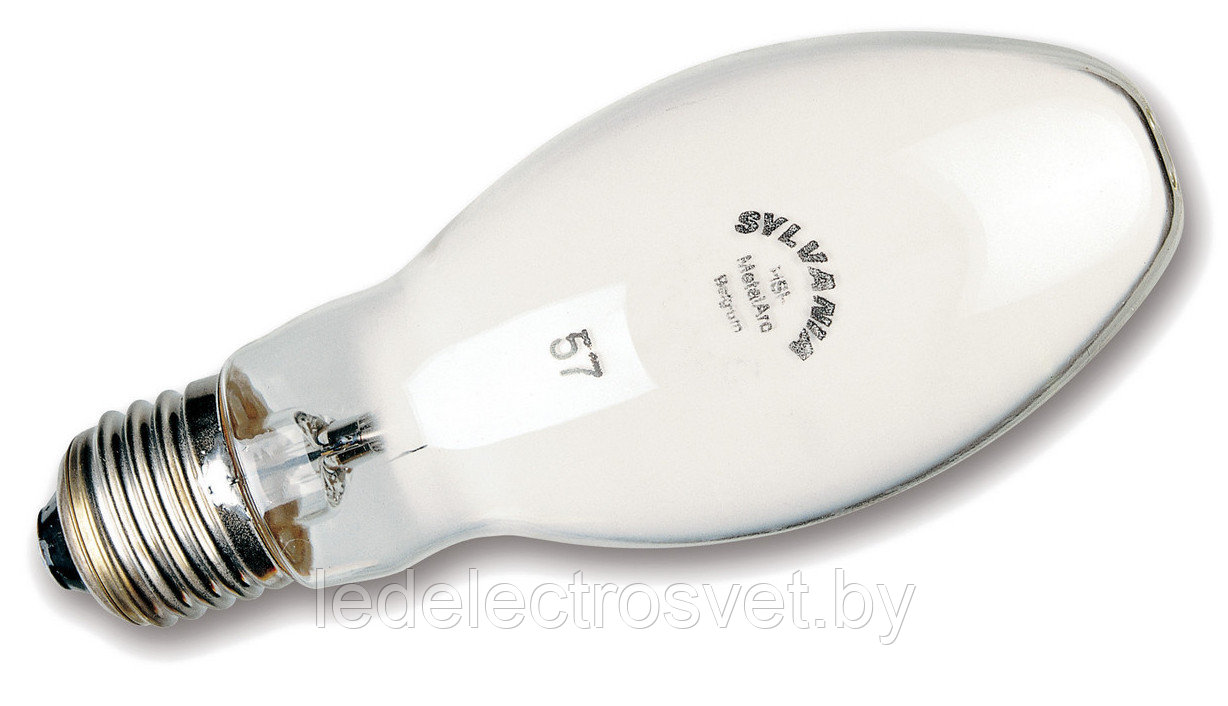 Лампа металлог. HSI-M 150W/CO/NDL мат Е27 4000К sylvania