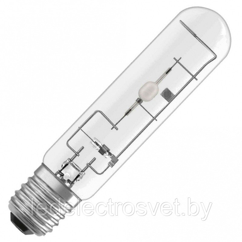Лампа металогалоген ДРИ/70W Е27 MH T - фото 1 - id-p81918570