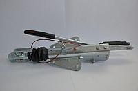 Запчасти к прицепам