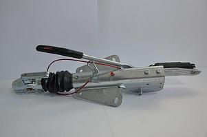 Запчасти к прицепам