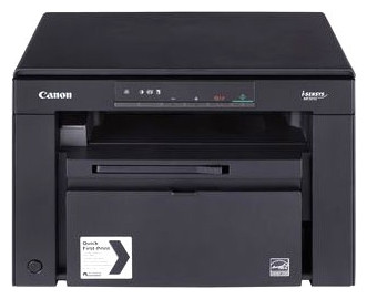 МФУ Canon i-SENSYS MF3010 - фото 1 - id-p1504587