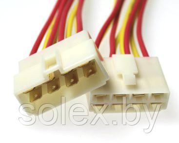 Электрические провода различного сечения - фото 2 - id-p81929939
