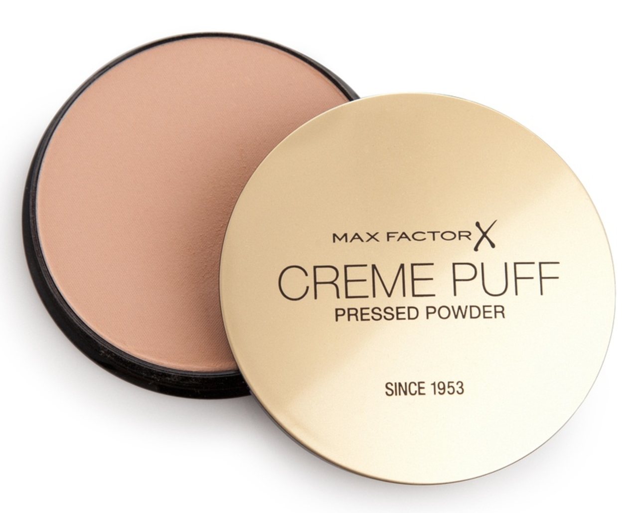 MaxFactor ПУДРА CREME PUFF 42