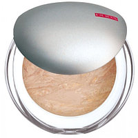 Pupa Luminys satin sheen baked face powder 04 9g запеченная компактная пудра 0052404