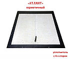 Люк напольный Атлант 70-60, фото 4