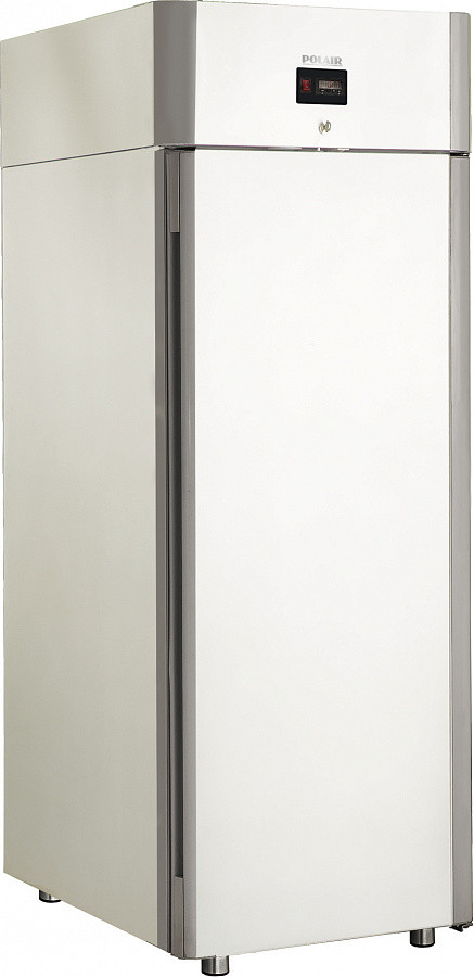 Холодильный Шкаф POLAIR CM105-SM ALU - фото 1 - id-p81943026