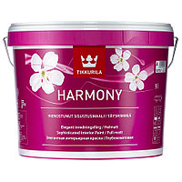 Интерьерная краска Tikkurila Harmony - Тиккурила Гармония 9 л