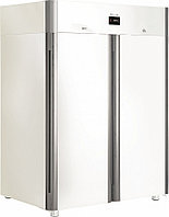 Морозильный Шкаф POLAIR CB114-SM ALU