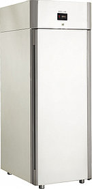 Холодильный Шкаф POLAIR CV105-SM ALU