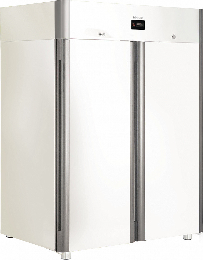 Холодильный Шкаф Polair Cm114-Sm Alu - фото 1 - id-p81943002