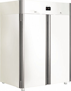 Холодильный Шкаф Polair Cm110-Sm Alu