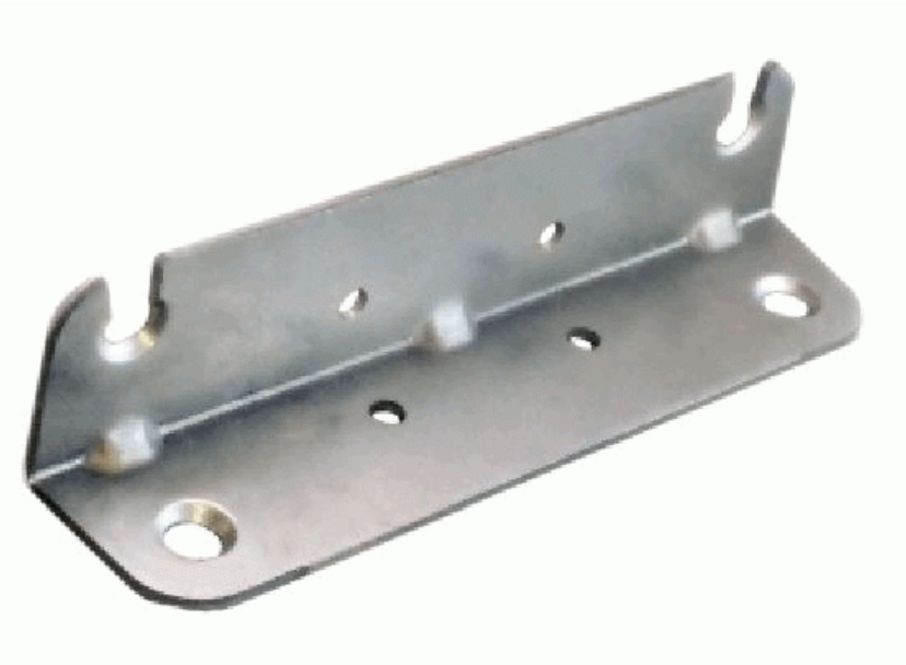 Уголок 532 (стяжка для кровати)