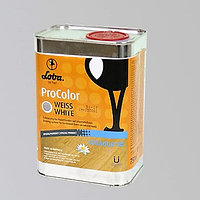 Лак-грунтовка на растворителях LOBADUR ProColor Transparent 0.75 л. (прозрачный)