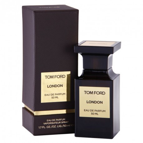 Унисекс парфюмированная вода  Tom Ford London edp 100ml