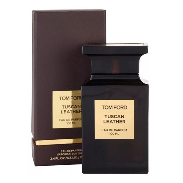 Унисекс парфюмированная вода Tom Ford Tuscan Leather edp 100ml