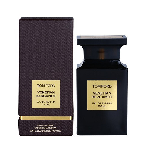 Унисекс парфюмированная вода Tom Ford Venetian Bergamot edp 100ml