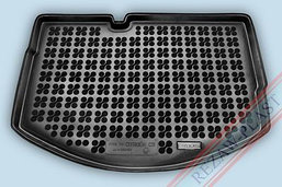 Коврики для Audi Q7 (2005-2015) пр. Польша (Rezaw-Plast), фото 3