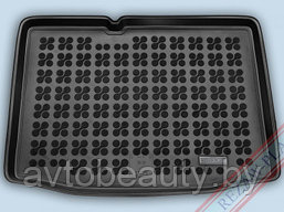 Коврики для Volkswagen Tiguan (2007-2015) пр. Польша (Rezaw-Plast), фото 2