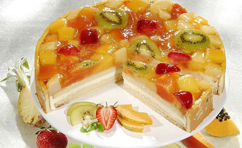 Желе - глазурь "Кларо", 50 гр. Claro