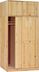 Шкаф-купе МД-184М